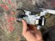 Audi A3 8V 2013-2016 Ignition Lock Assembly