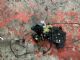 Volkswagen Caddy Type 2K 2003-2009 LR Door Actuator