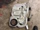 Volkswagen Caddy Type 2K 2003-2009 LF Door Regulator Motor
