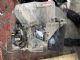Peugeot 3008 I 2008-2015 Automatic Transmission