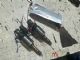 Ford Fiesta WT 2010 - Fuel Injector