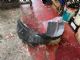 Ford Fiesta WT 2010 - RF Guard/Fender to Cowl Side Seal