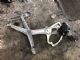 Mercedes-Benz E Class W210 1995-2003 RF Door Regulator Motor
