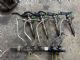 Citroen C4 C4 Picasso 2013-2018 Fuel Injector