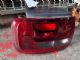 Citroen C4 Catcus 2014-2017 L Tail Light (LED)