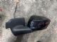 Citroen C4 Catcus 2014-2017 LF Door Elec Mirror