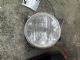 Citroen C4 Catcus 2014-2017 LF Fog Light