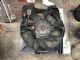 Citroen C4 Catcus 2014-2017 Radiator Electric Fan Assembly