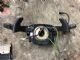 Citroen C4 Catcus 2014-2017 Indicator Switch