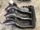Citroen C4 Catcus 2014-2017 Engine Inlet Manifold