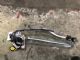 Citroen C4 Catcus 2014-2017 Front Wiper Motor