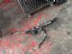 Citroen C4 Catcus 2014-2017 Front Electric Steering Rack