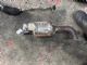 Citroen C4 Catcus 2014-2017 Catalytic Converter