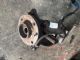 Citroen C4 Catcus 2014-2017 LF Knuckle