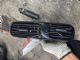 Citroen C4 Catcus 2014-2017 Dash Vent Surround Centre