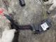 Citroen C4 Catcus 2014-2017 Accelerator Pedal