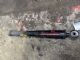 Citroen C4 Catcus 2014-2017 LR Shock Absorber