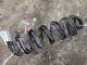 Citroen C4 Catcus 2014-2017 LR Coil Spring
