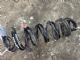 Citroen C4 Catcus 2014-2017 RR Coil Spring
