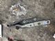 Citroen C4 Catcus 2014-2017 L Bonnet Hinge