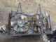 Mercedes-Benz E Class W210 1995-2003 Radiator Electric Fan Assembly