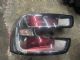 Citroen C4 C4 Picasso 2013-2018 L Tail Light