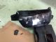 Citroen C4 C4 Picasso 2013-2018 L Headlight (Halogen)