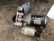 Citroen C4 C4 Picasso 2013-2018 Starter Motor