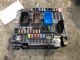 Citroen C4 C4 Picasso 2013-2018 Fuse Box