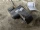 Citroen C4 C4 Picasso 2013-2018 Parking Brake Motor