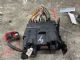 Citroen C4 C4 Picasso 2013-2018 Battery Fuse Box