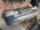 Citroen C4 Catcus 2014-2017 Rear Bumper