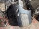 Citroen C4 Catcus 2014-2017 LR Door Complete