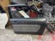 Citroen C4 Catcus 2014-2017 RF Door Complete