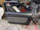 Citroen C4 Catcus 2014-2017 RF Door Exterior Handle