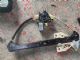 Audi A3 8V 2013-2016 LR Door Regulator Motor