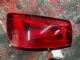 Audi A3 8V 2013-2016 L Tail Light