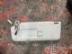 Audi A3 8V 2013-2016 LH Sunvisor