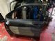 Citroen C4 Catcus 2014-2017 LF Door Regulator Motor