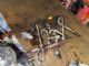 Renault Megane Megane III 2008-2016 Fuel Injector