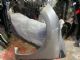 Renault Clio 4th Gen 2012-2019 LF Guard/Fender