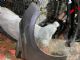 Renault Clio 4th Gen 2012-2019 RF Guard/Fender