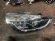 Renault Clio 4th Gen 2012-2019 R Headlight (Halogen)