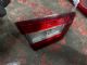 Renault Clio 4th Gen 2012-2019 L Boot Light