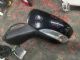 Renault Clio 4th Gen 2012-2019 LF Door Elec Mirror
