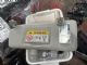 Renault Clio 4th Gen 2012-2019 LH Sunvisor