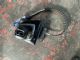 Renault Clio 4th Gen 2012-2019 Gear Shifter Cable Set