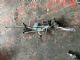 Renault Clio 4th Gen 2012-2019 Front Wiper Motor