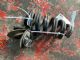 Renault Clio 4th Gen 2012-2019 LR Coil Spring