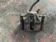 Renault Clio 4th Gen 2012-2019 LF Disc Brake Caliper